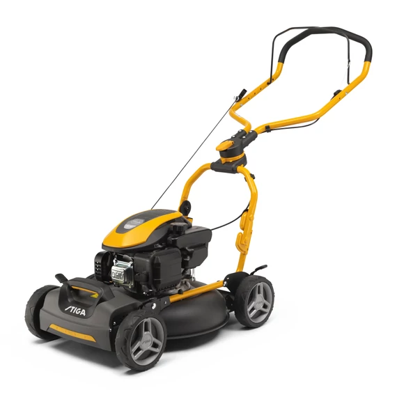 298471848/ST2 STIGA benzinmotoros fűnyíró MULTICLIP 547 D