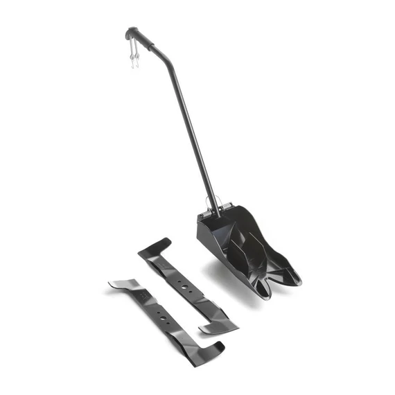 299900074/0 STIGA mulcs kit (dugó és kés) TC102