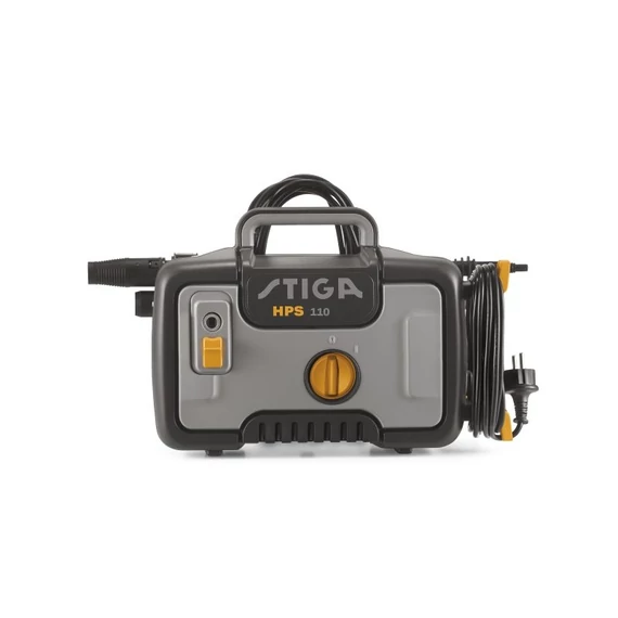 2C1101401/ST1 STIGA elektromos magasnyomású mosó HPS 110