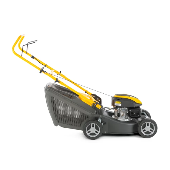 2L0431048/ST1 STIGA benzinmotoros fűnyíró COLLECTOR 43