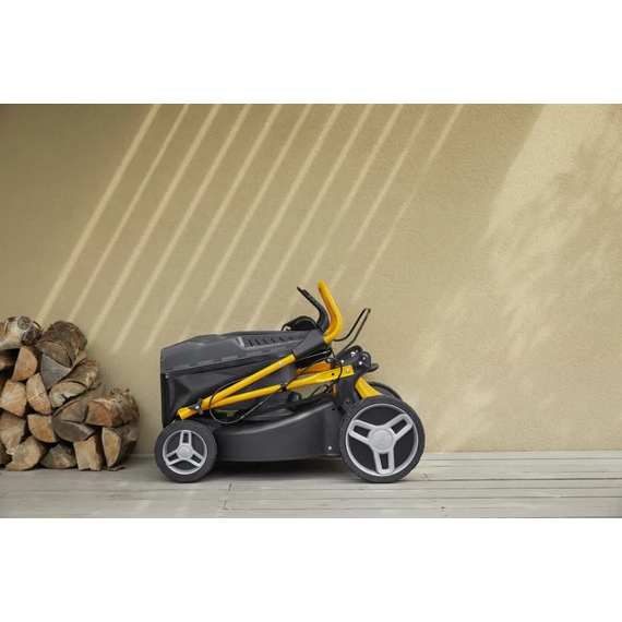 2L0485808/ST1 STIGA akkumulátoros fűnyíró COLLECTOR 548 AE K