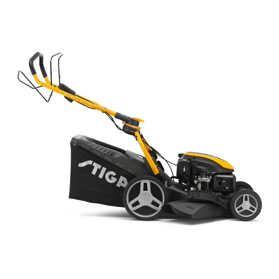 2L0486548/ST2 STIGA benzinmotoros fűnyíró COMBI 748 SE