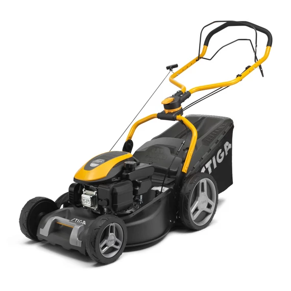 2L0486848/ST2 STIGA benzinmotoros fűnyíró COMBI 748 S
