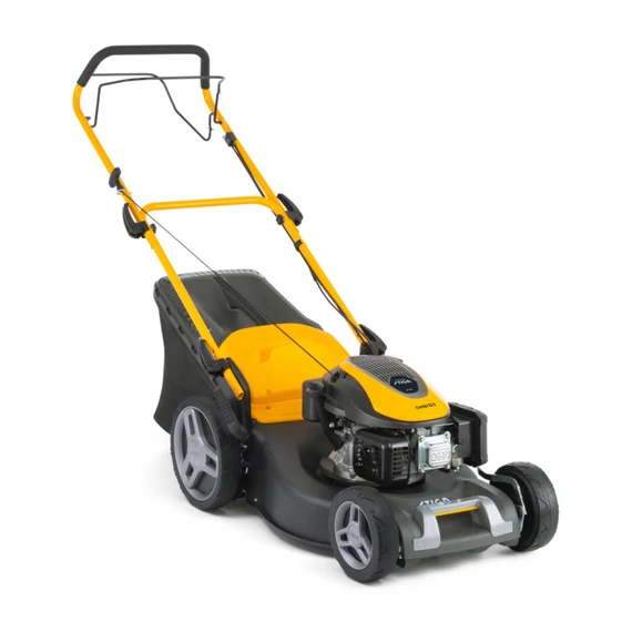 2L0536148/ST1 STIGA benzinmotoros fűnyíró COMBI 53 S