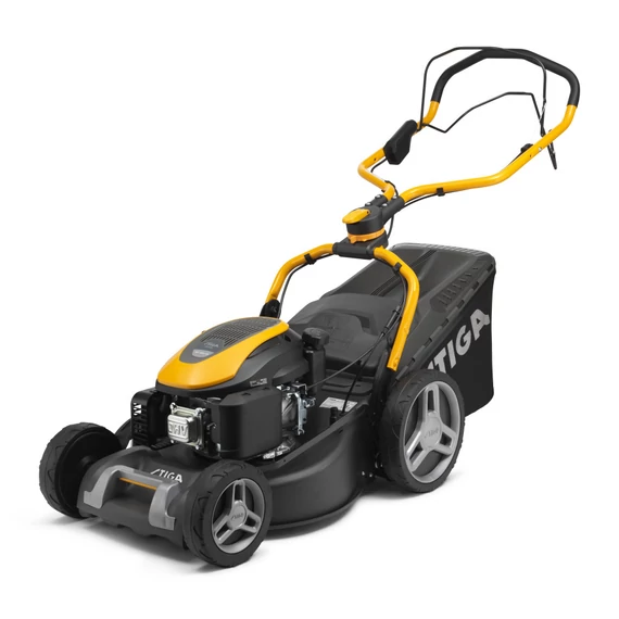 2L0536548/ST2 STIGA benzinmotoros fűnyíró COMBI 753 SE