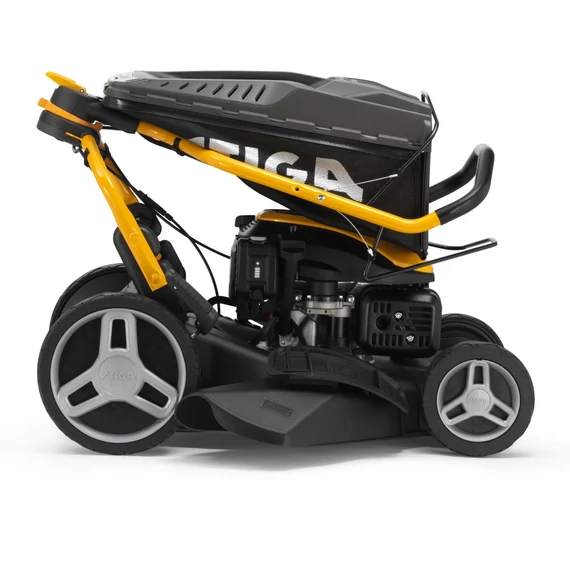 2L0536548/ST2 STIGA benzinmotoros fűnyíró COMBI 753 SE