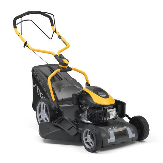 2L0536848/ST2 STIGA benzinmotoros fűnyíró COMBI 753 S