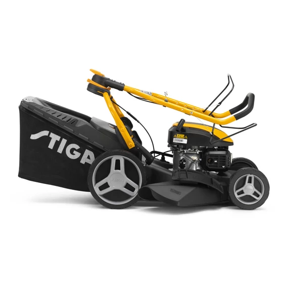 2L0536848/ST2 STIGA benzinmotoros fűnyíró COMBI 753 S