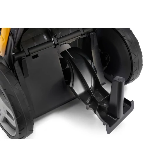 2L0536848/ST2 STIGA benzinmotoros fűnyíró COMBI 753 S