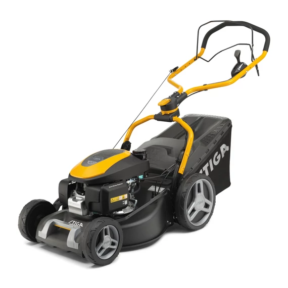 2L0537838/ST2 STIGA benzinmotoros fűnyíró COMBI 753 V