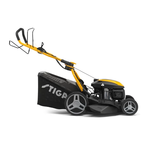 2L0537838/ST2 STIGA benzinmotoros fűnyíró COMBI 753 V