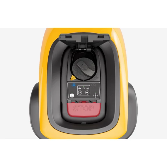 2R3101018/ST2 STIGA robotfűnyíró G 600