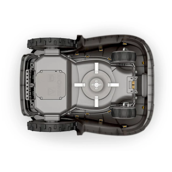 2R3101018/ST2 STIGA robotfűnyíró G 600