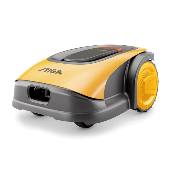 2R3101118/ST1 STIGA robotfűnyíró G 300
