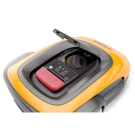 2R3101118/ST1 STIGA robotfűnyíró G 300