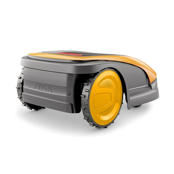 2R3101118/ST1 STIGA robotfűnyíró G 300