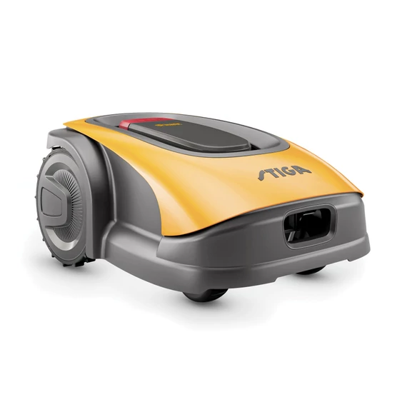 2R3102018/ST2 STIGA robotfűnyíró G 1200