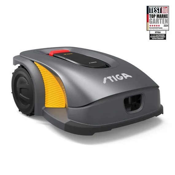2R9106028/ST1 STIGA robotfűnyíró A 5000