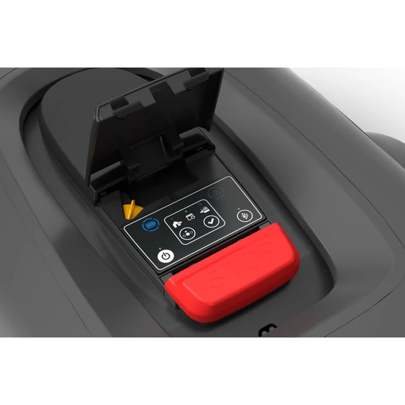 2R9106028/ST1 STIGA robotfűnyíró A 5000