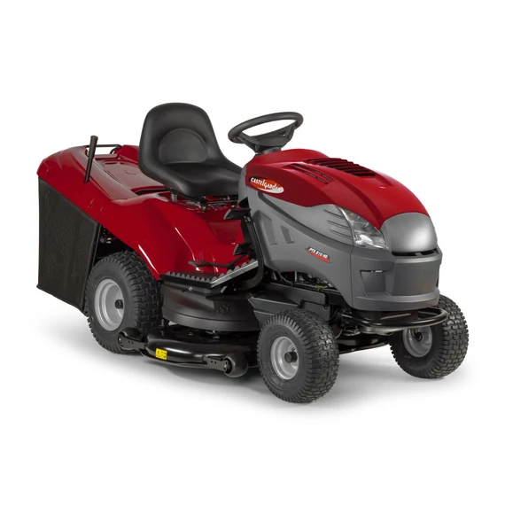 2T0980473/C22 CASTELGARDEN gyűjtős fűnyíró traktor PTX 210 HD