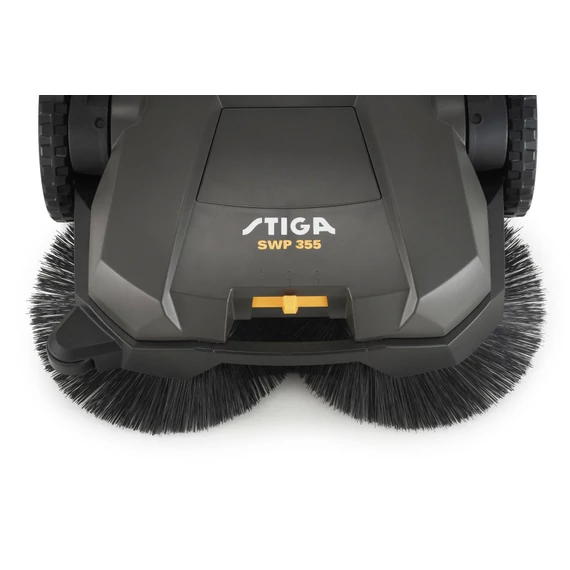 2W0552511/ST1 STIGA kézi seprőgép SWP 355