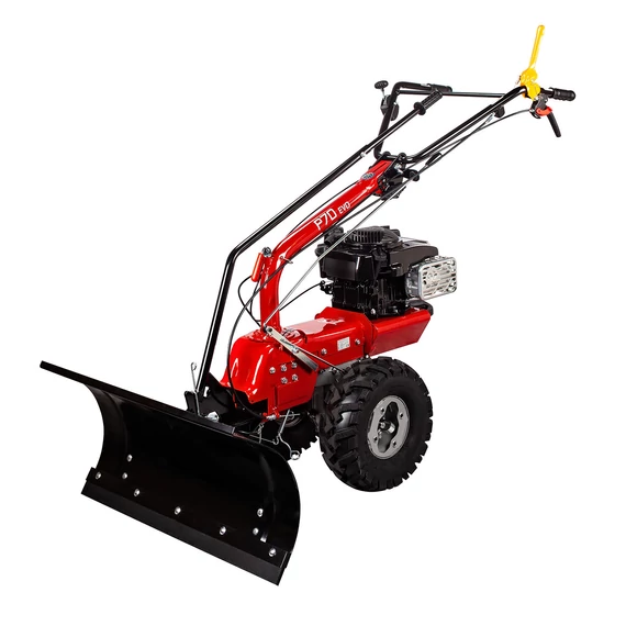 905253300 EUROSYSTEMS elülső hótoló lapát (85 cm) ( munkaeszköz P70 EVO modellhez - alapgép nélkül )