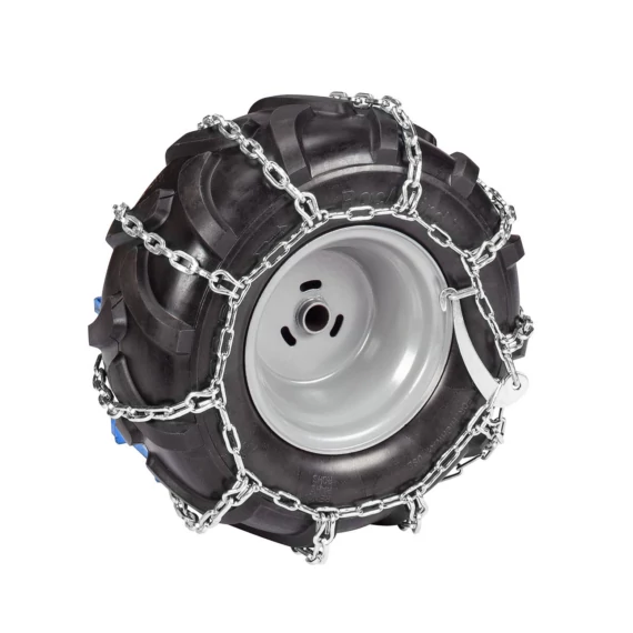 905261500 EUROSYSTEMS egy pár hólánc 13x6.00-6 ( munkaeszköz MINIEFFE modellhez )