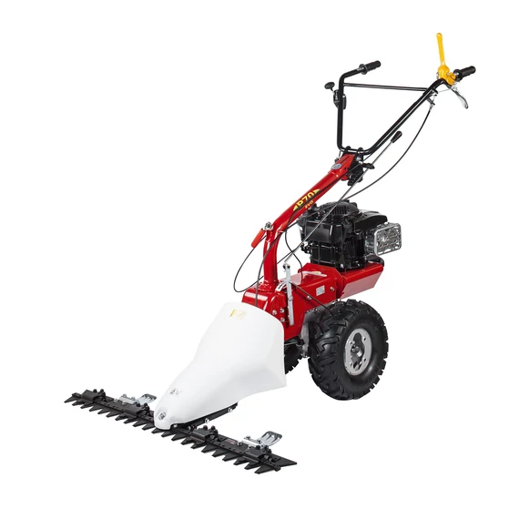 905270170 EUROSYSTEMS alternálókasza 107 cm (kétpengés) ( munkaeszköz P70 EVO modellhez - alapgép nélkül )