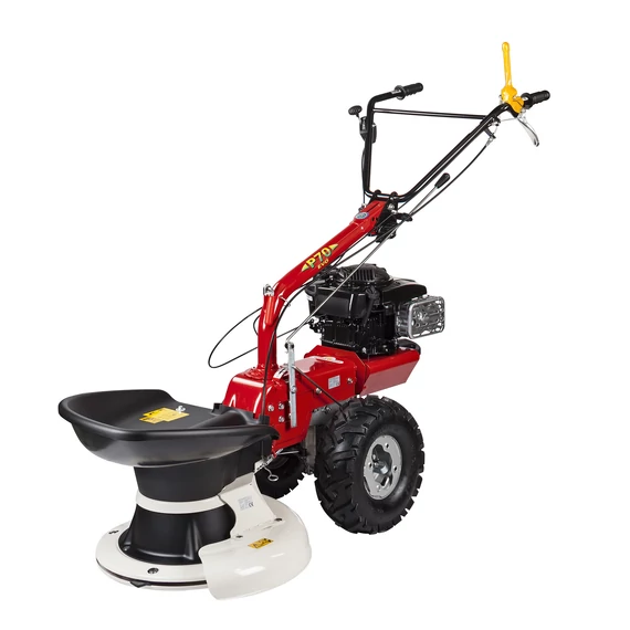 907290500 EUROSYSTEMS dobkasza 64 cm ( munkaeszköz P70 EVO modellhez - alapgép nélkül )
