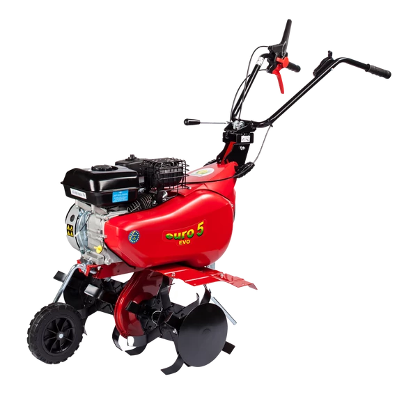 946400300 EUROSYSTEMS benzinmotoros kapálógép EURO 5 EVO RM Loncin TM60