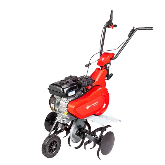 946472000 EUROSYSTEMS benzinmotoros kapálógép EURO 5 EVO 2+1 - HONDA GCV160