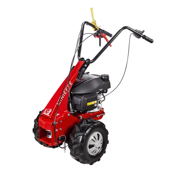 967320000 EUROSYSTEMS multifunkciós művelőgép MINIEFFE RM - B&S 625 EXI ( munkaeszköz nélkül )