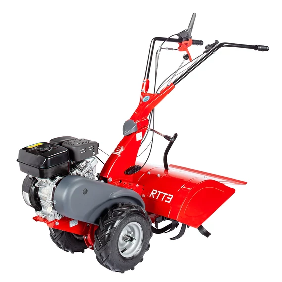 985009000 EUROSYSTEMS benzinmotoros talajmaró RTT3 Loncin TM70