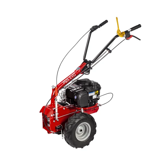 986001001 EUROSYSTEMS multifunkciós művelőgép P55 Honda GCV 170 ( munkaeszköz nélkül )