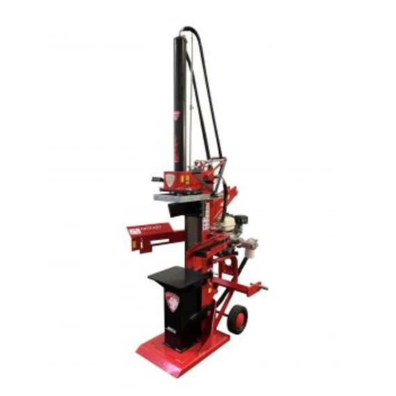 SPL13H CECCATO benzinmotoros hasogatógép BULL 13 HONDA GX200