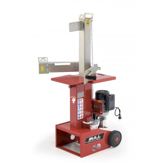 SPLE10 CECCATO elektromos hasogatógép BULL 10 230V 2,2KW