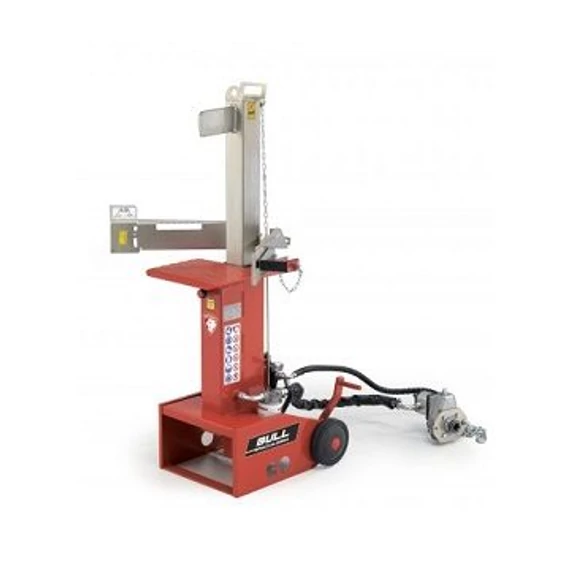 SPLT10 CECCATO kardánmeghajtású hasogatógép BULL 10 PTO 18-50HP