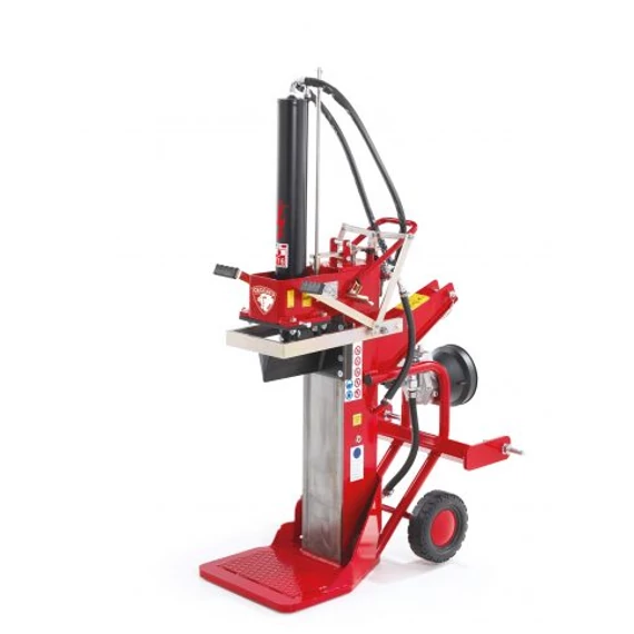SPLT16TC CECCATO kardánmeghajtású hasogatógép BULL 16 TC PTO 18-50HP