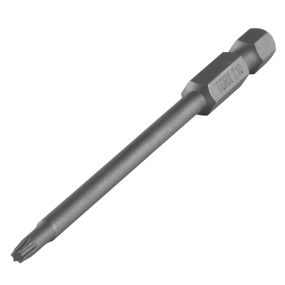 1249000 Wolfcraft Csavarozó bit Solid 89mm Torx T20