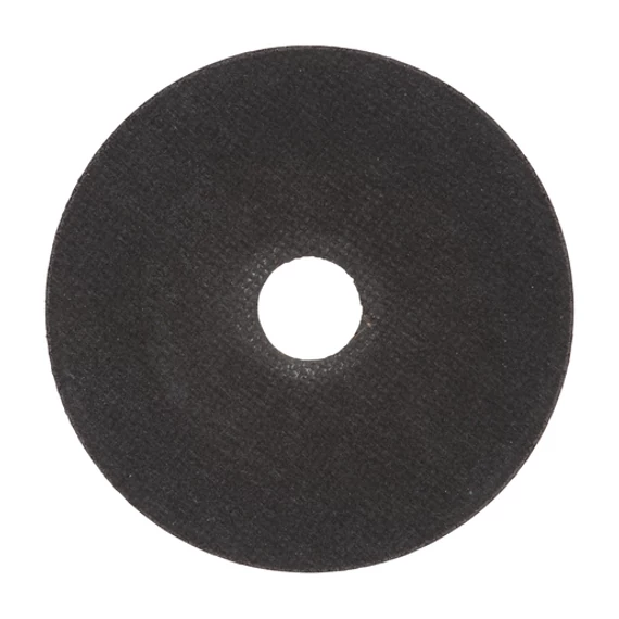 1683999 Wolfcraft Finomvágó korong fémhez, d=1mm Ø115x22.2mm, egyenes, sarokcsiszolóhoz