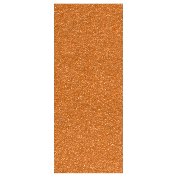 2048000 Wolfcraft 8db csiszolólap korund K180 93x230mm nem perforált