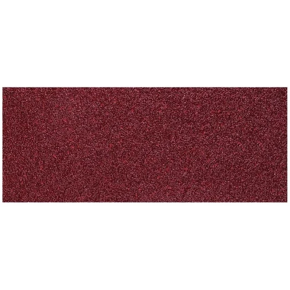 2083000 Wolfcraft Csiszolólap korund K80 93x230mm nem perforált lose