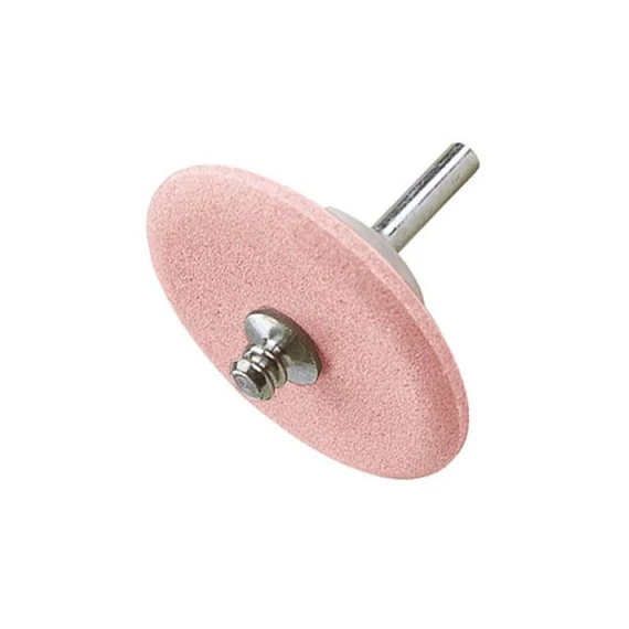2140000 Wolfcraft Kerámia kés- és ollóélező, S=6mm Ø60mm
