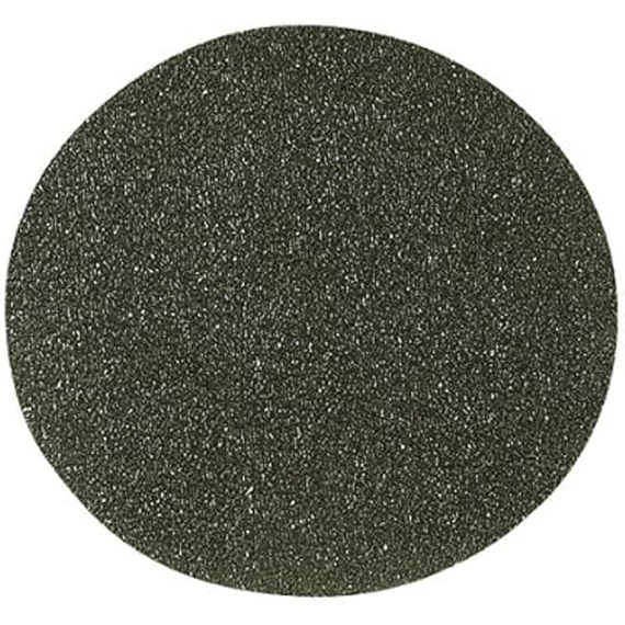2225000 Wolfcraft 5db tépőzáras csiszolókorong SiC K24 Ø125mm