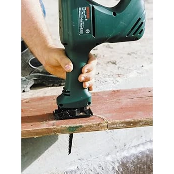 2297000 Wolfcraft Szablyafűrészlap 2db BiM 1-3mm 152/131mm d=1.4mm