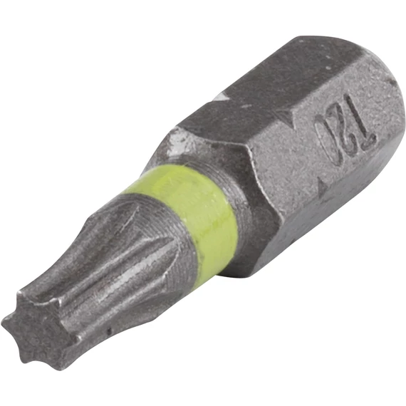 2481000 Wolfcraft 3db csavarozó bit Solid 25mm Torx T20