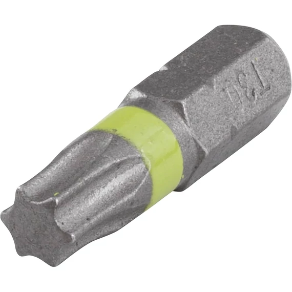 2482000 Wolfcraft 3db csavarozó bit Solid 25mm Torx T30