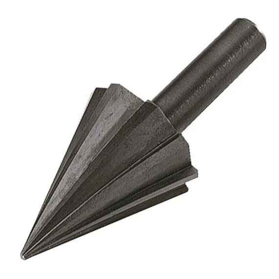 2523000 Wolfcraft Kúpos lemezfúró WS, S=8mm Ø6-24mm