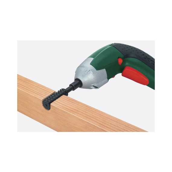 2527000 Wolfcraft Profilráspoly fához Ø14x35mm hengeres