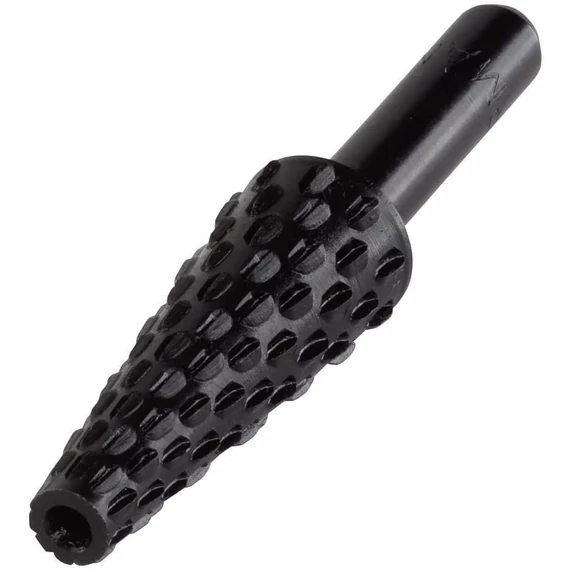 2535000 Wolfcraft Profilráspoly fémhez Ø5-12x35mm kúpos